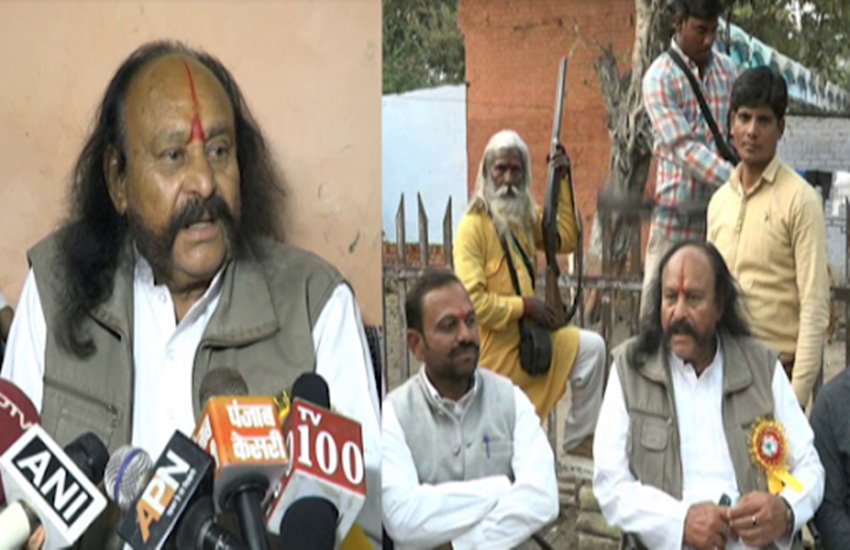 पूर्व दस्यु सरगना मलखान सिंह
फोटो सोर्स- स्थानीय  पूर्व दस्यु सरगना मलखान सिंह
फोटो सोर्स- स्थानीय