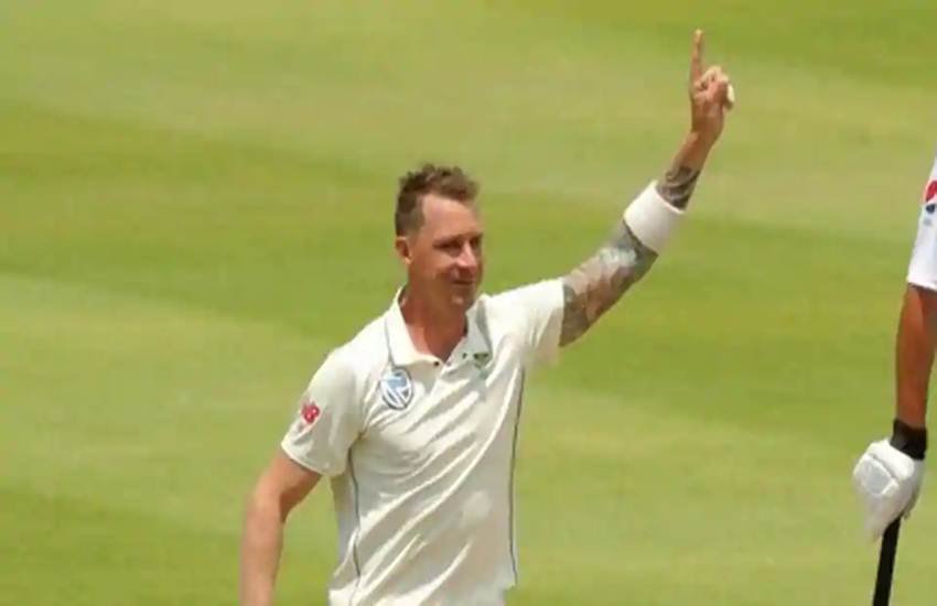 dale steyn