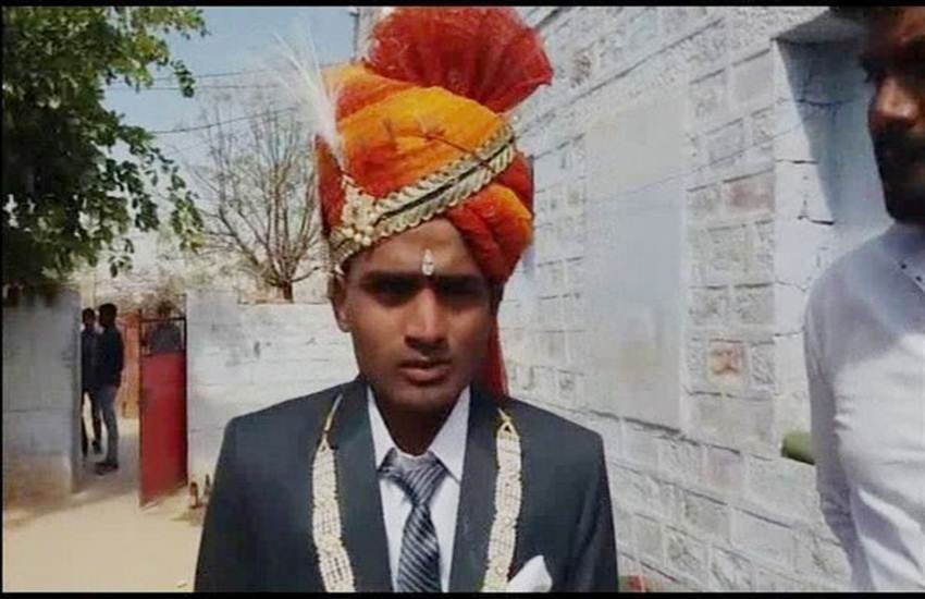 dalit marriage
