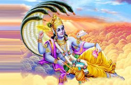 Vishnu Purana, incarnations of Lord Vishnu, incarnations of Vishnu, Hindu religion, matsya avtar, varah avatar, kurma avatar, narsingh avatar, Vaman Avatar, Parshuram Avatar, Shri Ram Avtar, Shri Krishna avatar, Buddha Avatar, Kalki Avatar, religion news