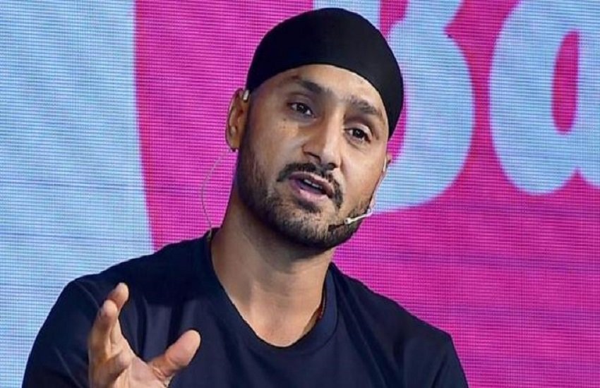 टीम इंडिया के अनुभवी गेंदबाजी हरभजन सिंह. (फोटो सोर्स: एक्सप्रेस आर्काइव)