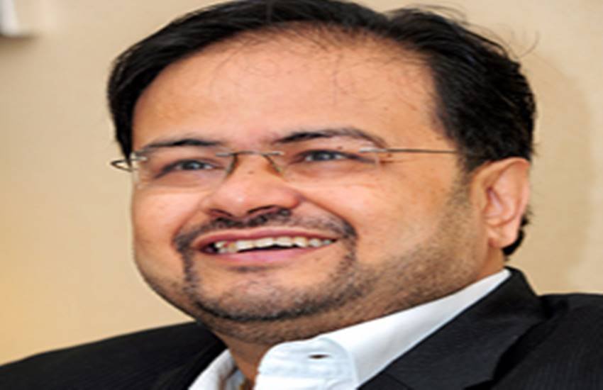 भारतीय प्रबंधन संस्थान (आइआइएम) कोझीकोड़ के निदेशक डॉक्टर देबाशीष चटर्जी (Source: www.iimk.ac.in)
भारतीय प्रबंधन संस्थान (आइआइएम) कोझीकोड़ के निदेशक डॉक्टर देबाशीष चटर्जी (Source: www.iimk.ac.in)