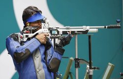 Air Strike: भारत-पाक के बीच तनाव के चलते वायुसेना ने शूटर दीपक व रवि को वापस ड्यूटी पर बुलाया