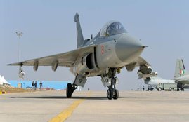 defence deal