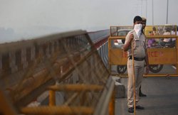 दिल्‍ली सीएम आवास के बाहर तीन दिन में दो चोरियां, पता नहीं लगा पाई पुलिस