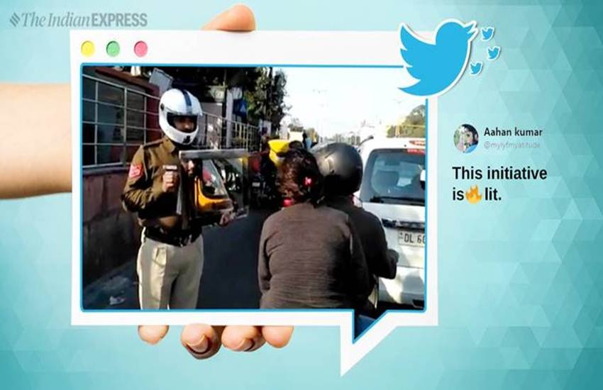 delhi traiffic police delhi traiffic police