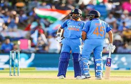 ind vs aus, india vs australia, virat kohli, shikhar dhawan, rohit sharma, rohit sharma and shikhar dhawan