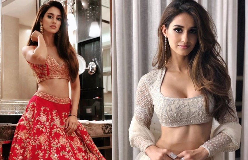 दिशा पटानी (Source: Disha Patani/@dishapatani)