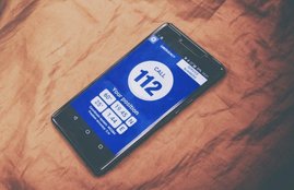 Emergency Number, Helpline number