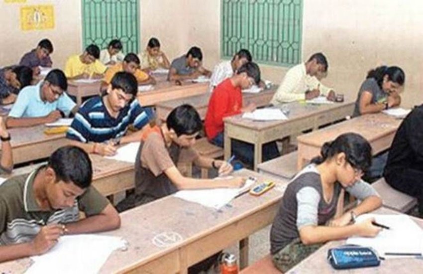 EXAM, STUDENT