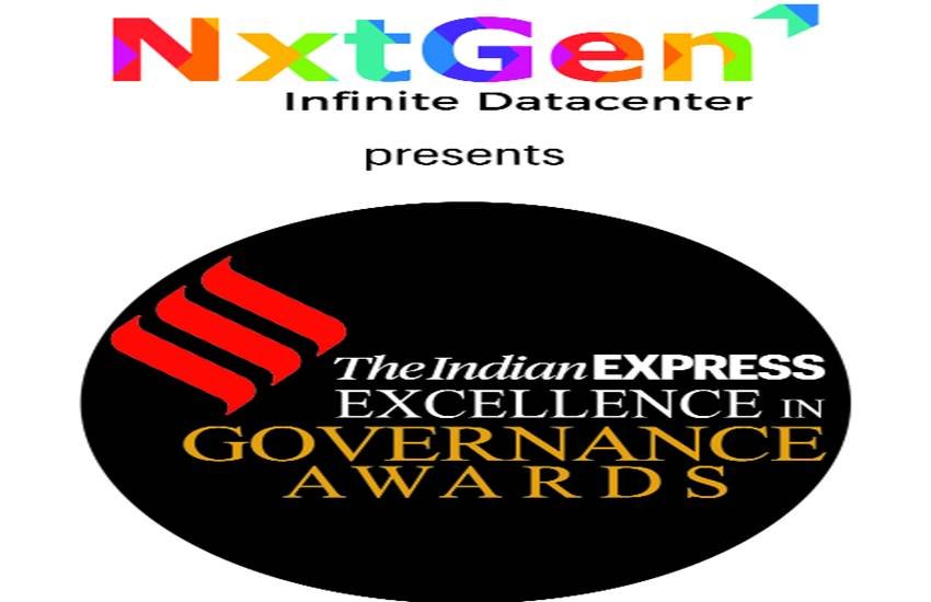 द इंडियन एक्सप्रेस एक्सीलेंस इन गवर्नेंस अवॉर्ड्स