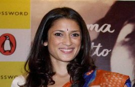 Fatima Bhutto,