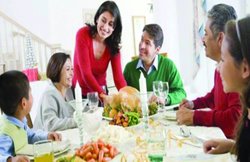 जब मेहमान बन कर जाएं