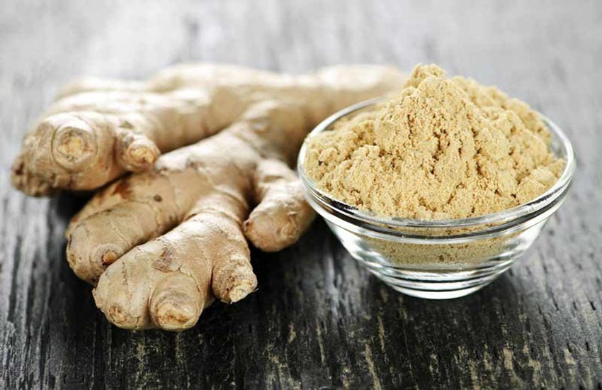 पाचन तंत्र के लिए अदरक के लाभ (Source: Dreamstime) पाचन तंत्र के लिए अदरक के लाभ (Source: Dreamstime)