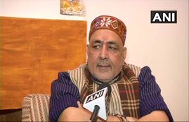 Giriraj singh, Naseeruddin Shah, Kamal Haasan, ghazwa e hind, Islam, Islamikaran of India, Modi government, kashmir, kashmir terror attack, kashmir terror attack news, Pulwama Attack