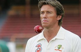 Birthday special, great bowler, Glenn McGrath, वर्ल्ड कप, ग्लेन मैक्ग्रा, आईपीएल, mcgrath records stats, happy birthday glenn mcgrath,9 february