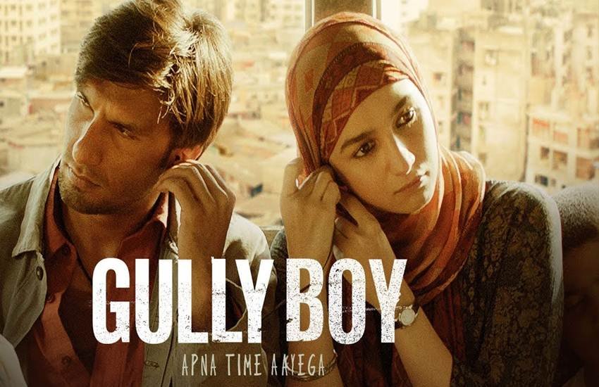 gully boy, gully boy movie review, gully boy review, gully boy film review, gully boy movie release, gully boy cast, gully boy movie rating, gully boy film rating, ranveer sing, alia bhatt, alia bhatt ranveer singh, ranveer singh gully boy