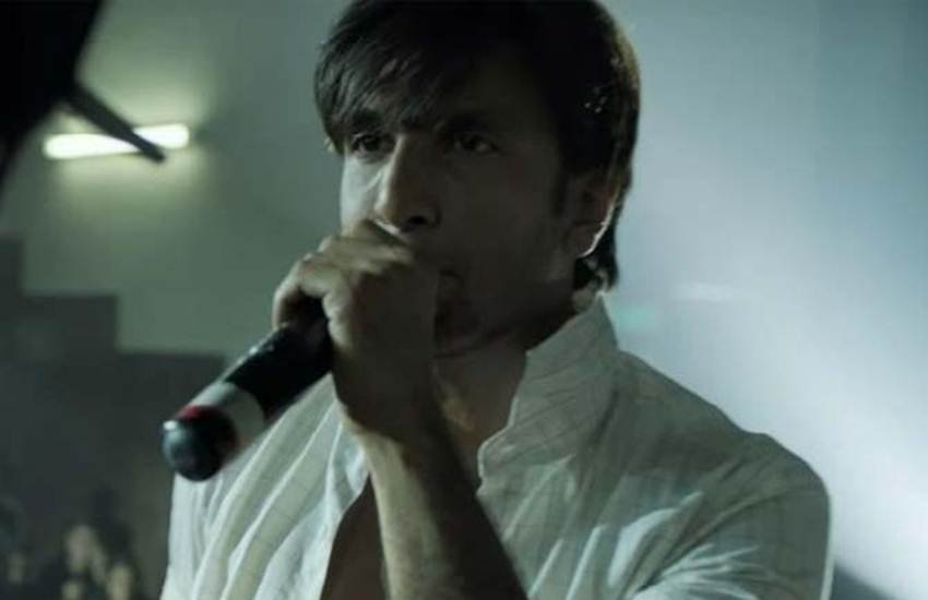 gully boy, gully boy box office collection, gully boy collection, gully boy day 5 collection, gully boy movie collection, gully boy box office collection, gully boy box office collection day 5, box office collection