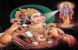 Sankat Mochan Hanuman, Hanuman Ashtak, Hanuman Ashtak Mantra, Hanuman Worship method, Hanuman Pooja Vidhi, Hanuman mantra, Hanuman chalisa, hanuman aarti, hanuman bahuk, bajrang baan, bajrangbali, religion news