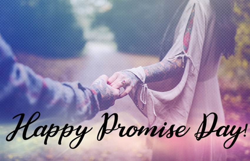 promise day, promise day 2019, promise day quotes, promise day quotes for love, happy promise day, happy promise day 2019, happy promise day images, happy promise day quotes, promise day Shayari, promise day Shayari in hindi, promise day messages, promise day messages in hindi, promise day messages for boyfriend, promise day quotes for girlfriend