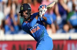 India vs Australia, Marcus Stoinis, Hardik Pandya, Matthew Hayden, India, Australia, Ind vs Aus