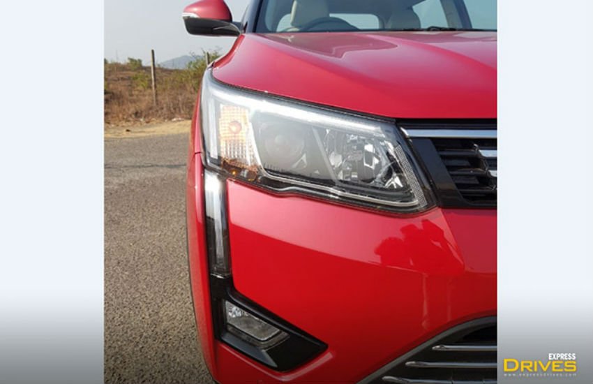 Mahindra XUV300 First Drive Review