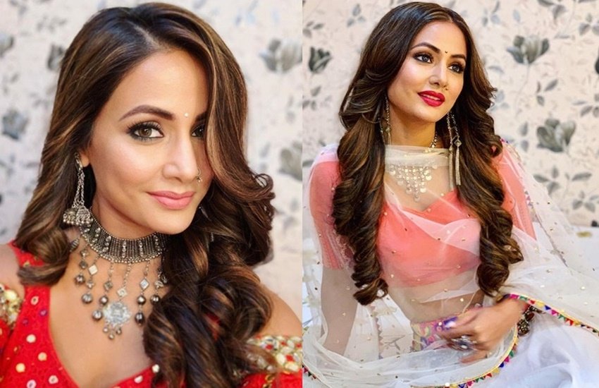 हिना खान (Source: Hina Khan/@realhinakhan)