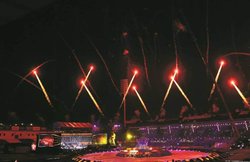 भारत ने पेश की हॉकी वर्ल्ड कप की दावेदारी