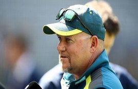 david saker, ctricket australia, australian bowling coach