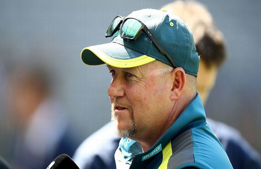 david saker, ctricket australia, australian bowling coach