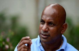 Sanath Jayasuriya, banned, cricket, two years, ICC Anti-Corruption Code, ICC, Sri Lanka
