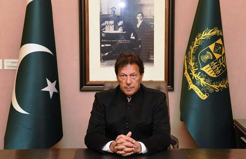 Imran Khan Imran Khan