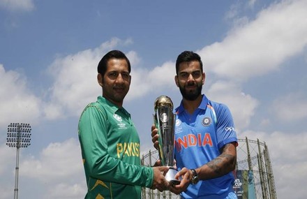 भारत बनाम अमेरिका