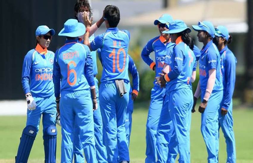  INDW vs ENGW,"India Women vs England women 1st ODI Live Cricket Score Streaming: भारत बनाम इंग्लैंड।