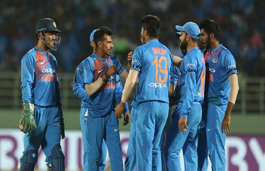  विदेश मंत्रालय और ऑस्ट्रेलियाई हाई कमीशन के बीच एक मैच खेला गया। (indian express file picture) 