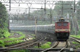 indian railways
