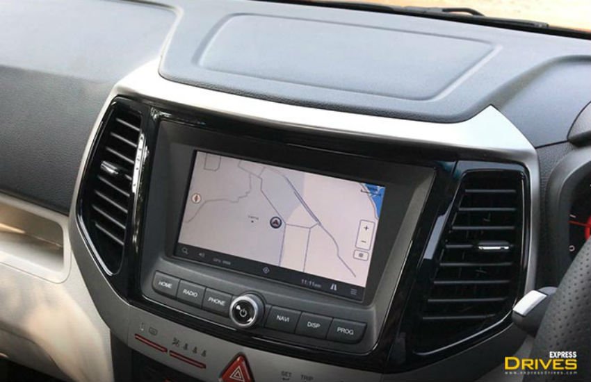 Mahindra XUV300 First Drive Review