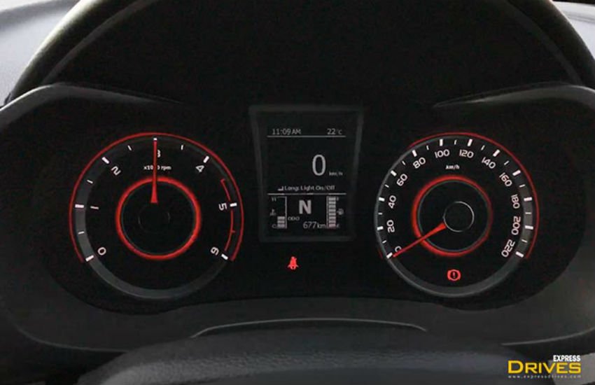 Mahindra XUV300 First Drive Review