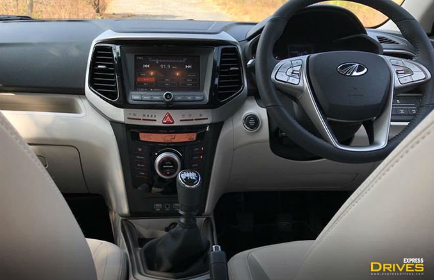 Mahindra XUV300 First Drive Review