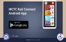 IRCTC Rail Connect: एप के जरिए बुक, कैंसिल कराएं ट्रेन टिकट; बेहद आसान है तरीका
