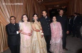 Isha Ambani, Isha Ambani wedding, Anand Piramal