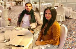 Ishant Sharma's wife, Pratima Singh, Instagram, IPL tickets, IPL, Indian Premier League, Indian Premier Leagueseason 12, Ishant Sharma