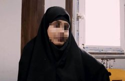 जिहादी दुल्हन ने दिया बेटे को जन्म, बच्चे की खातिर लौटना चाहती है ब्रिटेन