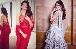 जैकलीन फर्नांडिस की तरह ग्लोइंग स्किन की है चाहत तो आजमा कर देखें ये घरेलू उपाय