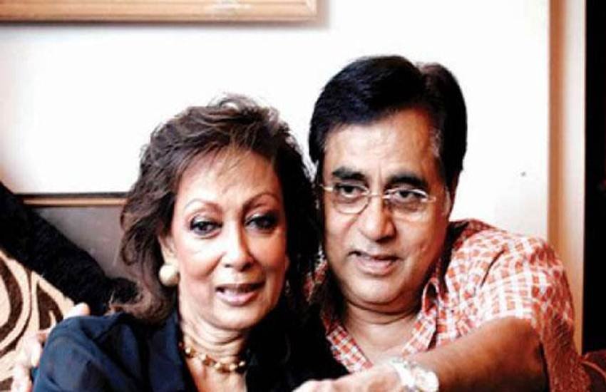 jagjit singh, Chitra Singh, jagjit singh Chitra Singh Love Story, jagjit singh Married Chitra Singh, jagjit singh Wife, Chitra Singh Husband, jagjit singh Gazals, Chitra Singh Singer
