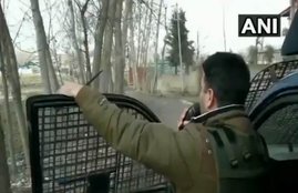 jammu kashmir