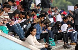 Business news, CSO report, Job, Narendra Modi Government, Modi Government, ESIC, CSO, EPFO, PFRDA, Life insurence, Medical Facility, National Pension Scheme, नौकरी, मोदी सरकार, नरेंद्र मोदी सरकार, ईएसआईसी, पीएफआरडीए, सीएसओ, कर्मचारी भविष्य निधि संगठन