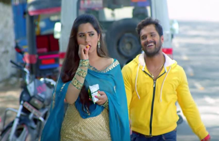 Khesari Lal Yadav and Kajal Raghwani Latest Bhojpuri Song Dil Badtameez Ho Gayil, bhojpuri song on valentine day hug day Dil Badtameez Ho Gayil viral featuring Khesari Lal Yadav and Kajal Raghwani Kajal Raghwani Bhojpuri song: हग डे पर वायरल हुआ काजल राघवानी का भोजपुरी गाना दिल बदतमीज हो गईल, wave music, song bhojpuri 2019, latest bhojpuri song 2019, Bhojpuri song, 2019 new song, Khesari Lal Yadav, Kajal Raghwani, Latest Bhojpuri Song Dil Badtameez Ho Gayil, Kajal Raghwani Bhojpuri song, valentine day, hug day, kiss day, हग डे 2019, काजल राघवानी, खेसारीलाल यादव, भोजपुरी स&zwj;िनेमा, भोजपुरी फ&zwj;िल्&zwj;में, भोजपुरी गाना, भोजपुरी, Bhojpuri Song Pawan Singh Latest Romantic Hit Bhojpuri Gana Video on this Valentine day 2019, Monalisa Sexy Dance Video, Pawan Singh Bhojpuri songs, Monalisa hot video, मोनालिसा, पवन सिंह, Monalisa Pawan Singh, bhojpuri song video, Monalisa pawan video, Monalisa bhojpuri actress new dance video viral in Night Suit, Monalisa , bhojpuri Monalisa, Monalisa hot video, Monalisa Pawan Singh, Monalisa hindi cinema, Monalisa item songs, Monalisa films, Monalisa, Bhojpuri, Monalisa bhojpuri actress new dance video viral in Night Suit, Monalisa , Bhojpuri Monalisa, Monalisa bhojpuri actress new dance video viral in Night Suit, Monalisa, Bhojpuri Monalisa, Lollipop lagelu bhojpuri song, pawan singh Lollipop lagelu song, Lollypop lagelu singer, Lollypop lagelu lyrics, Lollypop lagelu bhojpuri song dance steps, lollipop lagelu mp3 dj, lollipop lagelu how download, lollipop lagelu video, pawan sing hit bhojpuri song, lollypop lagelu singer, lollypop lagelu release date, actor in lollipop lagelu song, lollipop lagelu marriage dance videos, pawan singh song video, pawan singh video, Nirahua Bhojpuri Songs, Nirahua with Monalisa, Nirahua Monalisa Hot and Sexy Dance, Khesari Lal Yadav Nirahua, मोनालीसा, पवन सिंह, भोजपुरी गाना
