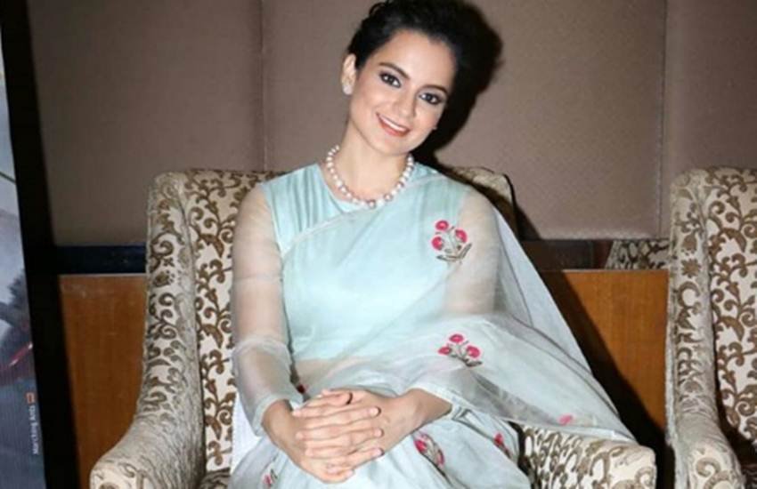 Kangana ranaut, pulwama attack section 370, pm naredra modi, कंगना रनौत, पुलवामा अटैक, सेक्शन 370, पीएम नरेंद्र मोदी