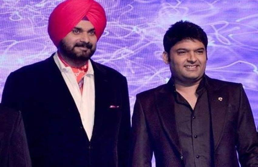 kapil sharma, Navjot Singh Sidhu, Navjot Singh Sidhu Pulwama attack, Pulwama attack, Pulwama Attack after effect, Pulwama attack protest, Pulwama attack reactions, The Kapil Sharma Show